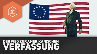 Der Weg zur Verfassung amp Föderalisten vsRepublikaner  Die Amerikanische Revolution [upl. by Daveda594]