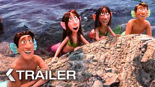 The Best Upcoming ANIMATION And FAMILY Movies 2020 Trailer [upl. by Pillsbury]