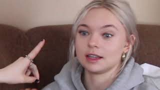 i interviewed taylor hickson high on painkillers [upl. by Orlov838]