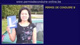 9 PERMIS DE CONDUIRE  LA VOITURE [upl. by Marlow]