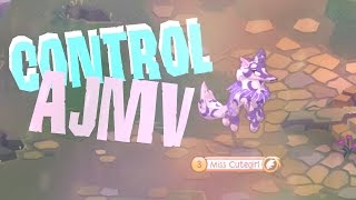 Control  AJMV [upl. by Akkin]