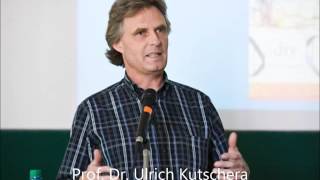 Ulrich Kutschera Kritik an Gender Mainstreaming [upl. by Zolly]