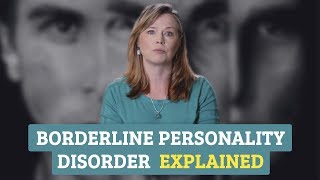 What Is Borderline Personality Disorder  BetterHelp [upl. by Aihsyt]