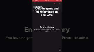 How to turn on volume for eclipse emulator Subscribe and like the video [upl. by Sulecram540]