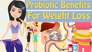 Benefits Of Probiotics Probiotics For Women [upl. by Koral507]