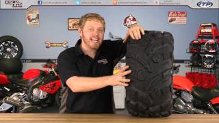 ITP Tire Buying Guide for ATVs and UTVs [upl. by Bunny]