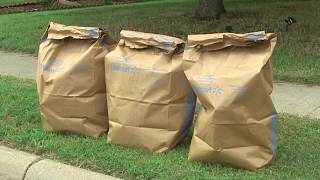 How to Get Rid of Yard Waste in Fort Worth [upl. by Frederigo]