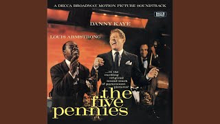 The Five Pennies Remastered 2004 [upl. by Heidie]