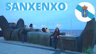 SANXENXO EN UN DIA [upl. by Osnola862]