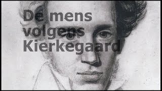 De mens volgens Kierkegaard door Paul van Tongeren [upl. by Nived]