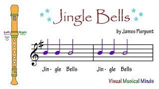 VMM Recorder Song 12 Jingle Bells [upl. by Perron204]