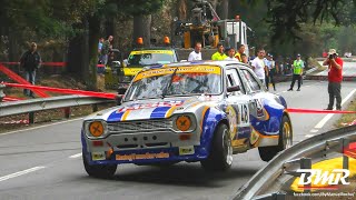 Ford Escort Mk1 RS2000 Insane Pure Sound HD [upl. by Donalt]