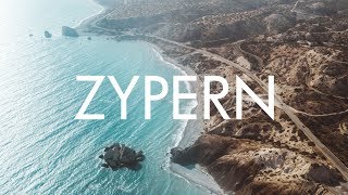 Zypern  Reisetipps für Entdecker  Reisevideo [upl. by Lambrecht]