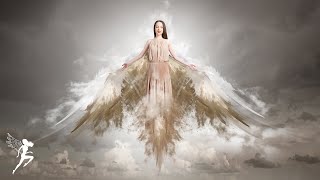 Angelic Music to Attract Angels  Music To Heal All Pains Of The Body Soul And Spirit [upl. by Ahserak]