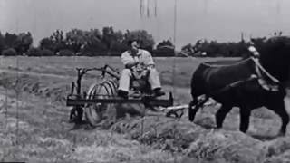 Boeren in vroeger tijden 19201960 [upl. by Assirac]