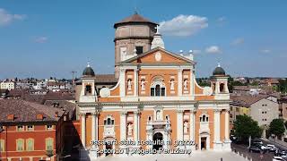 Carpi MO  Cattedrale di Santa Maria Assunta [upl. by Amikay3]