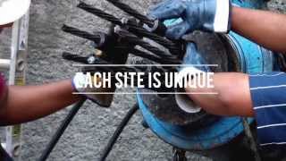 What is Geotechnical Engineering [upl. by Yunick456]