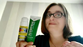 ICYHOT vs Biofreeze Physical Therapist Point of View [upl. by Nicol]