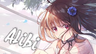 Nightcore   Distrion  Alibi feat Heleen [upl. by Pals]