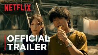 Man In Love  Official Trailer  Netflix [upl. by Elke346]