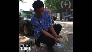 TayK  I Love My Choppa Official Audio [upl. by Spiro]