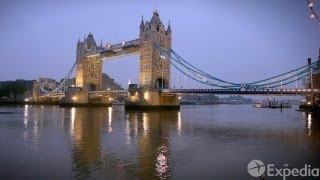 London  City Video Guide [upl. by Nichol]