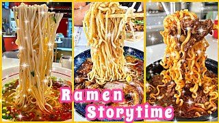 🌈 Ramen Storytime RECIPE Jealous PART 13 [upl. by Merceer]