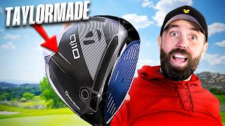 NEW TaylorMade Qi10 Drivers  Full Review [upl. by Bellina]