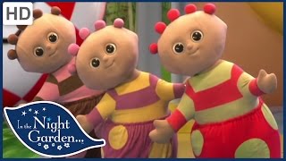 🌾In the Night Garden English🌾 2 HOUR COMPILATION  S01 E 15 HD [upl. by Pyne170]