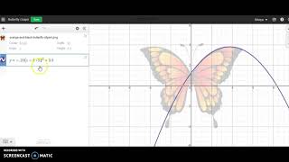 Starting your Desmos project [upl. by Nosittam]