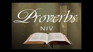 The Book of Proverbs  NIV [upl. by Violetta]