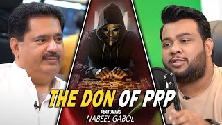 NADIR ALI PODCAST FEATURING NABEEL GABOL [upl. by Swane]