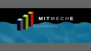 Electrodialysis Explained [upl. by Miller]