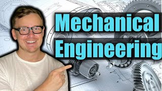 Heres Why Mechanical Engineering Is A Great Degree [upl. by Zellner]