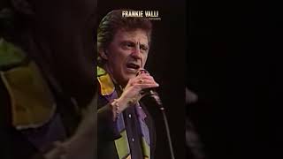 Latest From Frankie Valli and The Four Seasons [upl. by Ehudd901]