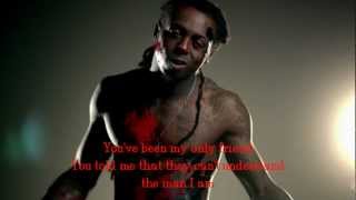 Lil WayneMirror Lyrics [upl. by Hillard13]