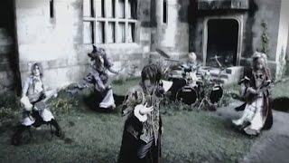 Versailles  Aristocrats Symphony Official Music Video [upl. by Enovi]