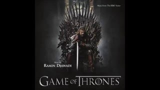 Game of Thrones  Main Title Extended [upl. by Edla599]