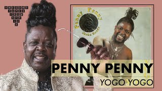 Penny Penny — Amarumasi [upl. by Weide561]