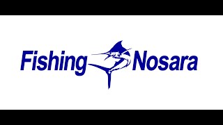 FishingNosara  The Best Sportfishing in Costa Rica [upl. by Rehotsirhc]