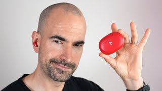 Beats Studio Buds Review  Good Value ANC Earbuds [upl. by Buddy]