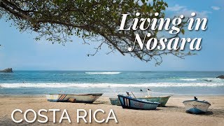 Nosara Costa Rica Trailer [upl. by Aleron773]