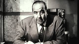 Highway Patrol Television Show  Beginning and End  Broderick Crawford [upl. by Colligan]