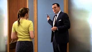 Mad Men Season 1 Episode 2 Clip [upl. by Jordan]