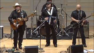 Los Texmaniacs Traditional Conjunto Dance Music from Texas [upl. by Llenhoj821]