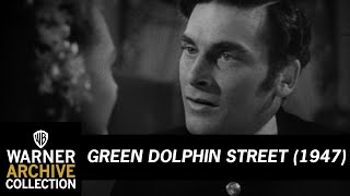 Trailer HD  Green Dolphin Street  Warner Archive [upl. by Combe]