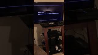 Cannot start the PS4 connect the DualShock 4 [upl. by Ettenal]