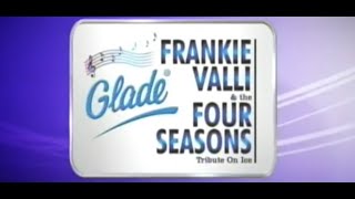 Frankie Valli amp The Four Seasons Tribute On Ice 2008 FULL SHOW [upl. by Iruam]