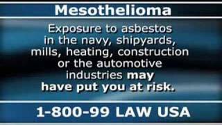 Mesothelioma [upl. by Stanley]