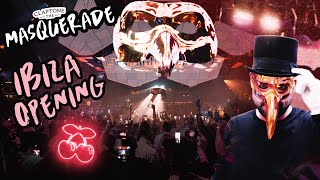 Claptone The Masquerade x Pacha Ibiza Opening 2023 Full Set  Livestream [upl. by Les]